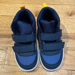 Dr Scholl’s toddler boy high tops size 7